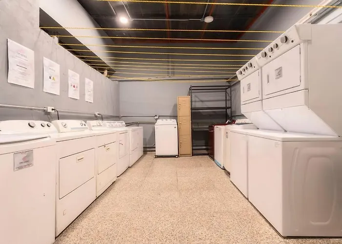 202 Walk The Center 1bdrm 2bath Ac Apartment Mexico City