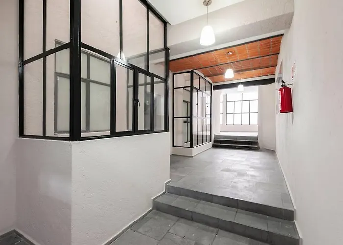 202 Walk The Center 1bdrm 2bath Ac Apartment *