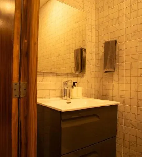 202 Walk The Center 1bdrm 2bath Ac Apartment Mexico City
