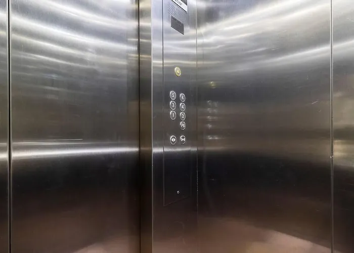 202 Walk The Center 1bdrm 2bath Ac Apartment Mexico City