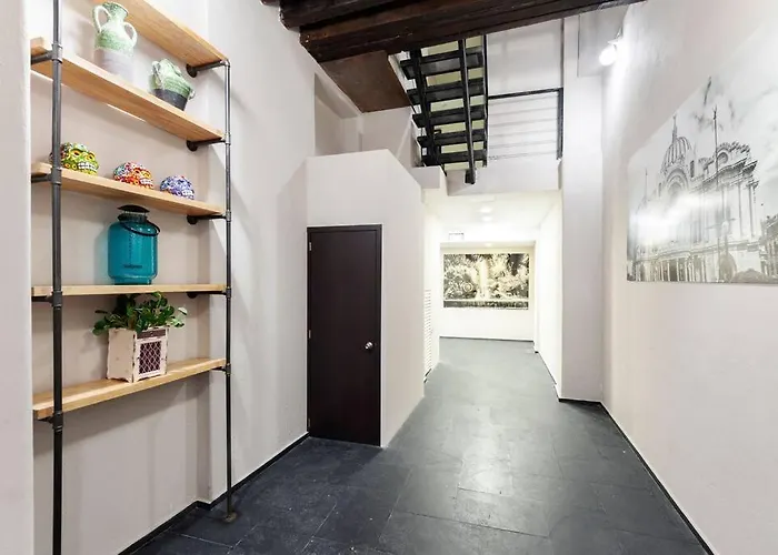 202 Walk The Center 1bdrm 2bath Ac *