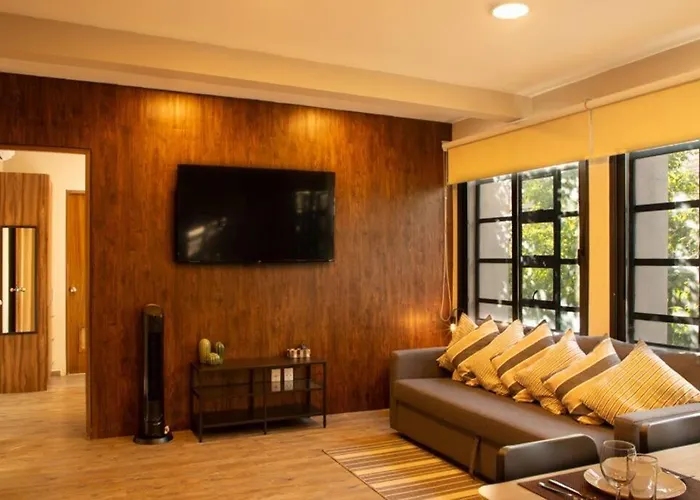 202 Walk The Center 1bdrm 2bath Ac *