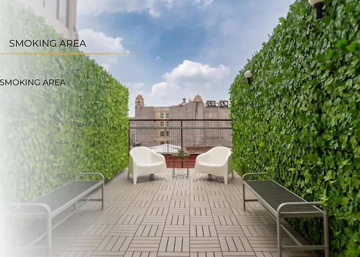 202 Walk The Center 1bdrm 2bath Ac Apartment